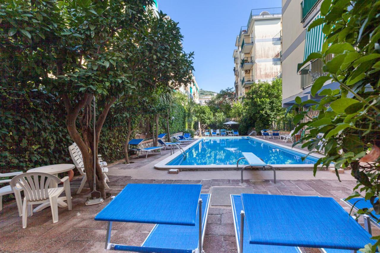 Casa Azzurra Sorrento