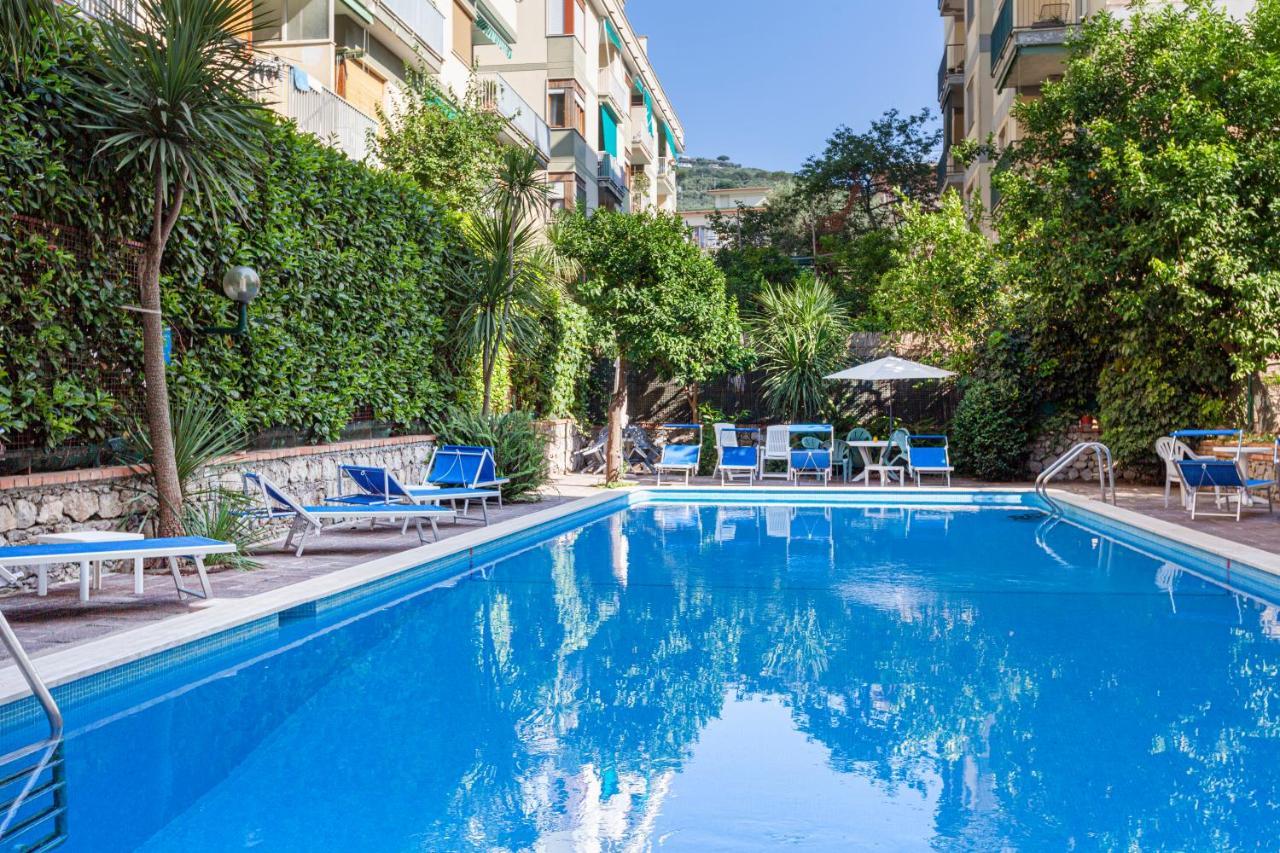 Apartment Casa Azzurra