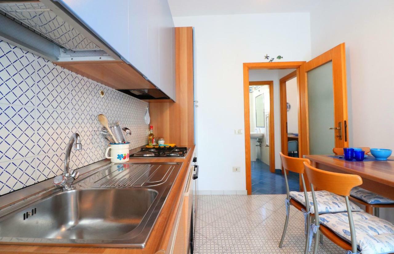 Casa Azzurra * Sorrento