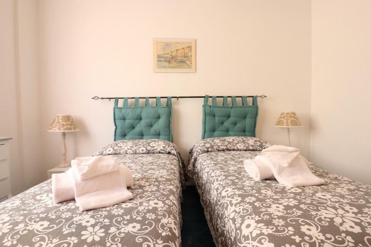 Apartment Casa Azzurra