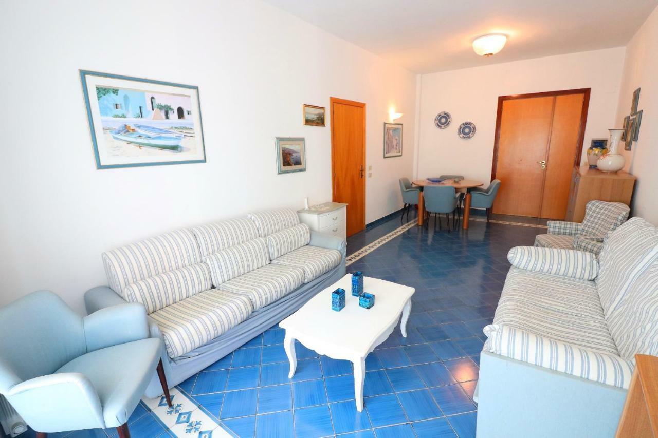 Casa Azzurra * Sorrento