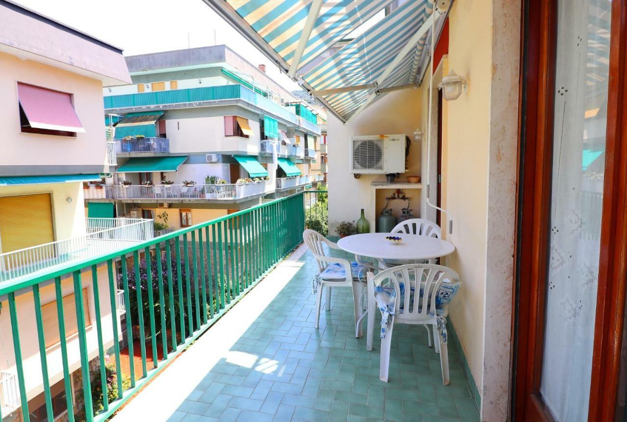 Casa Azzurra Apartment *