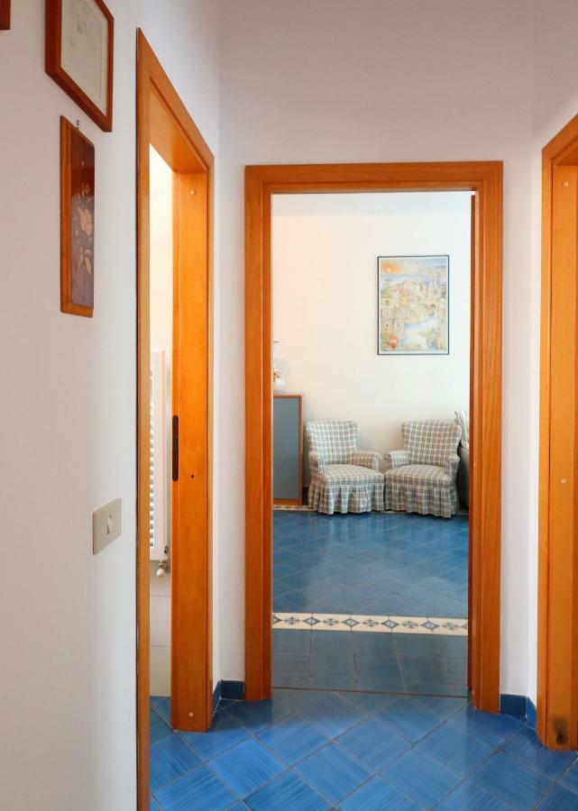 Apartment Casa Azzurra Sorrento