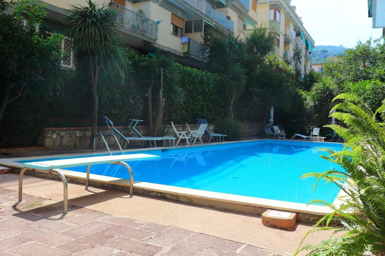Casa Azzurra *