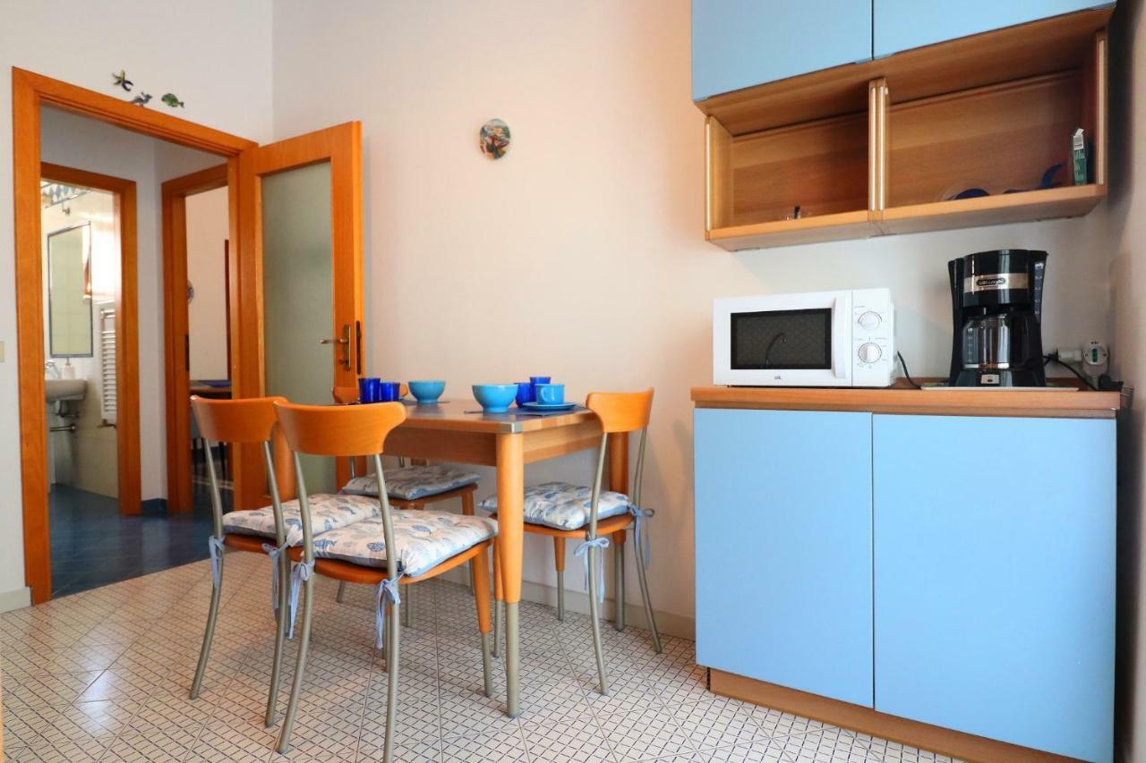 Casa Azzurra