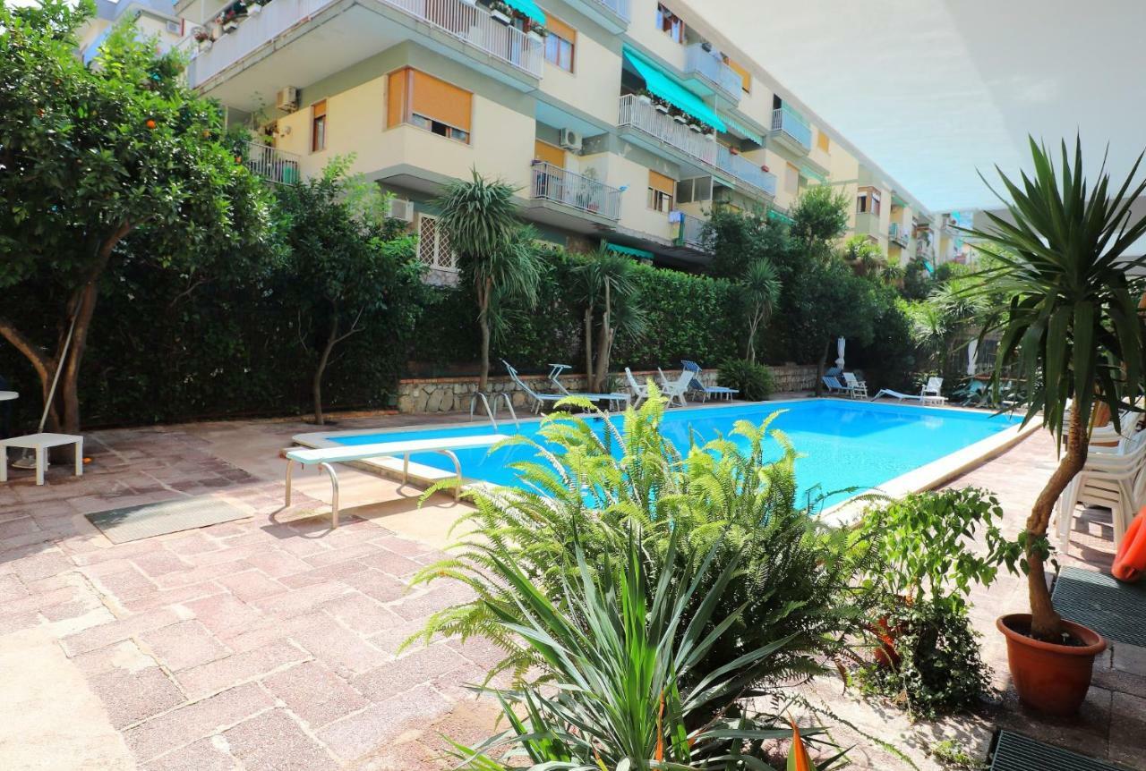 Casa Azzurra Apartment
