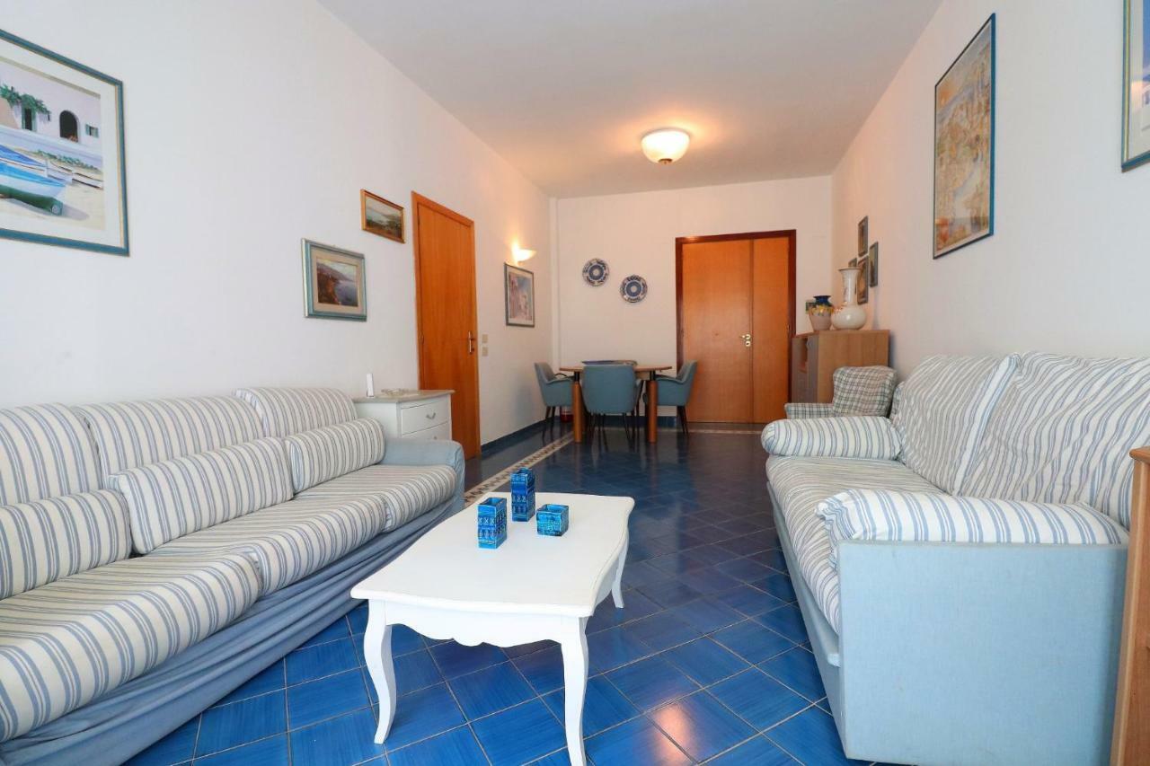 Casa Azzurra * Sorrento