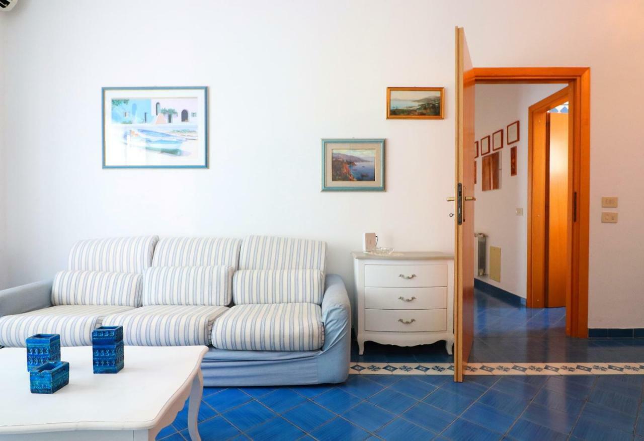 Casa Azzurra Apartment