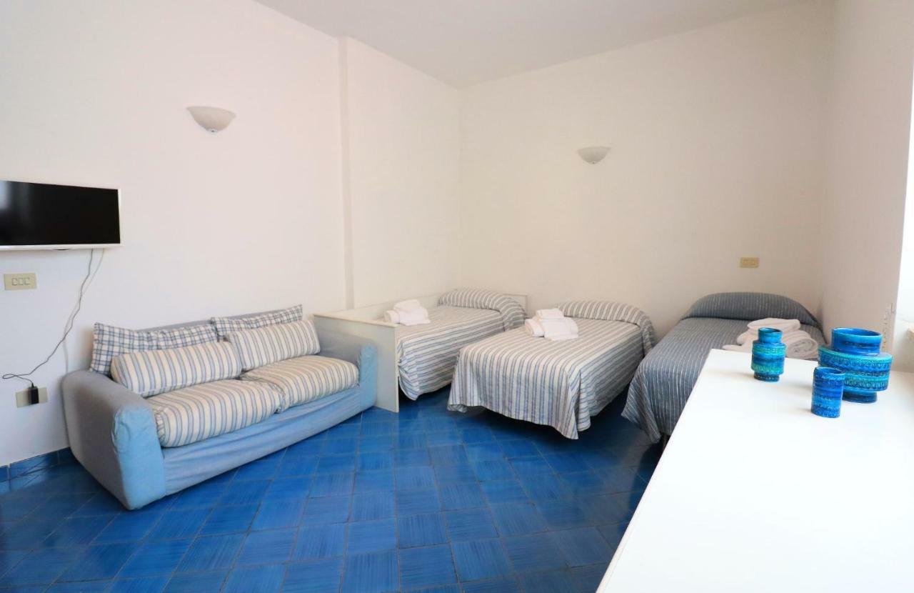 Casa Azzurra * Sorrento