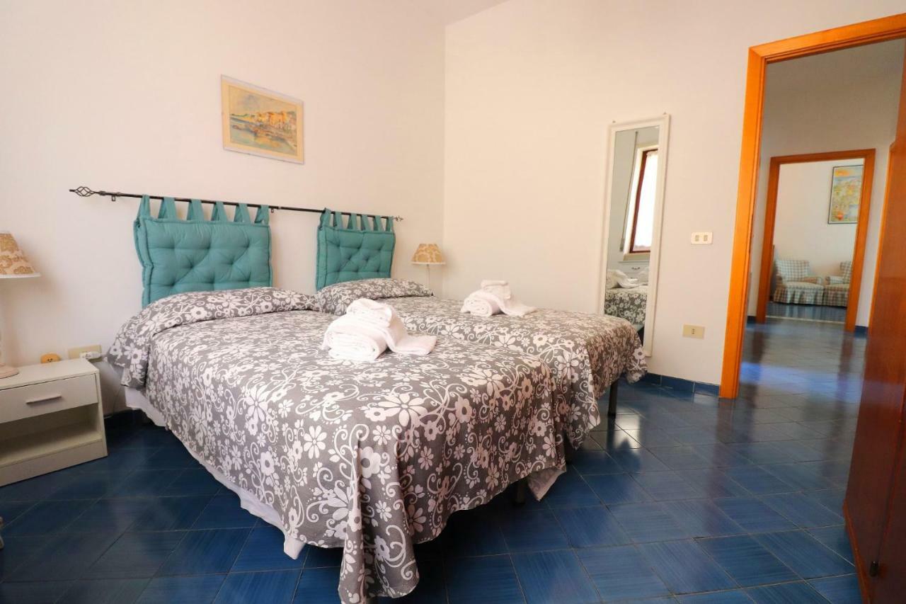 Casa Azzurra *