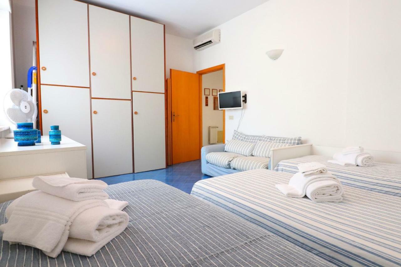Casa Azzurra Apartment Sorrento