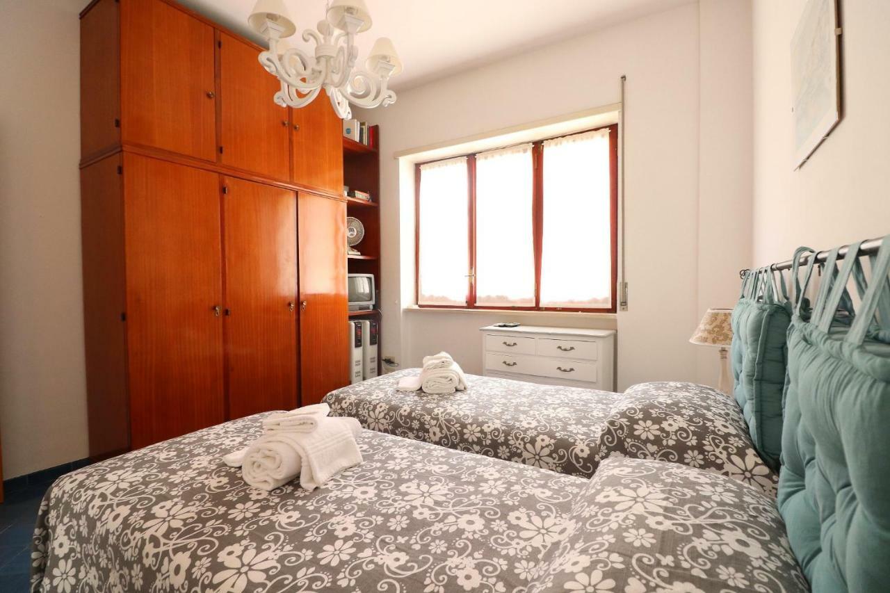 Apartment Casa Azzurra *
