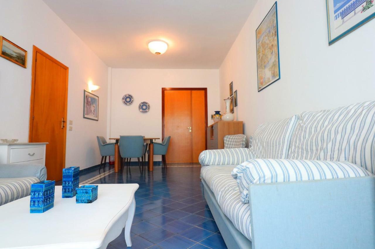 Apartment Casa Azzurra Sorrento
