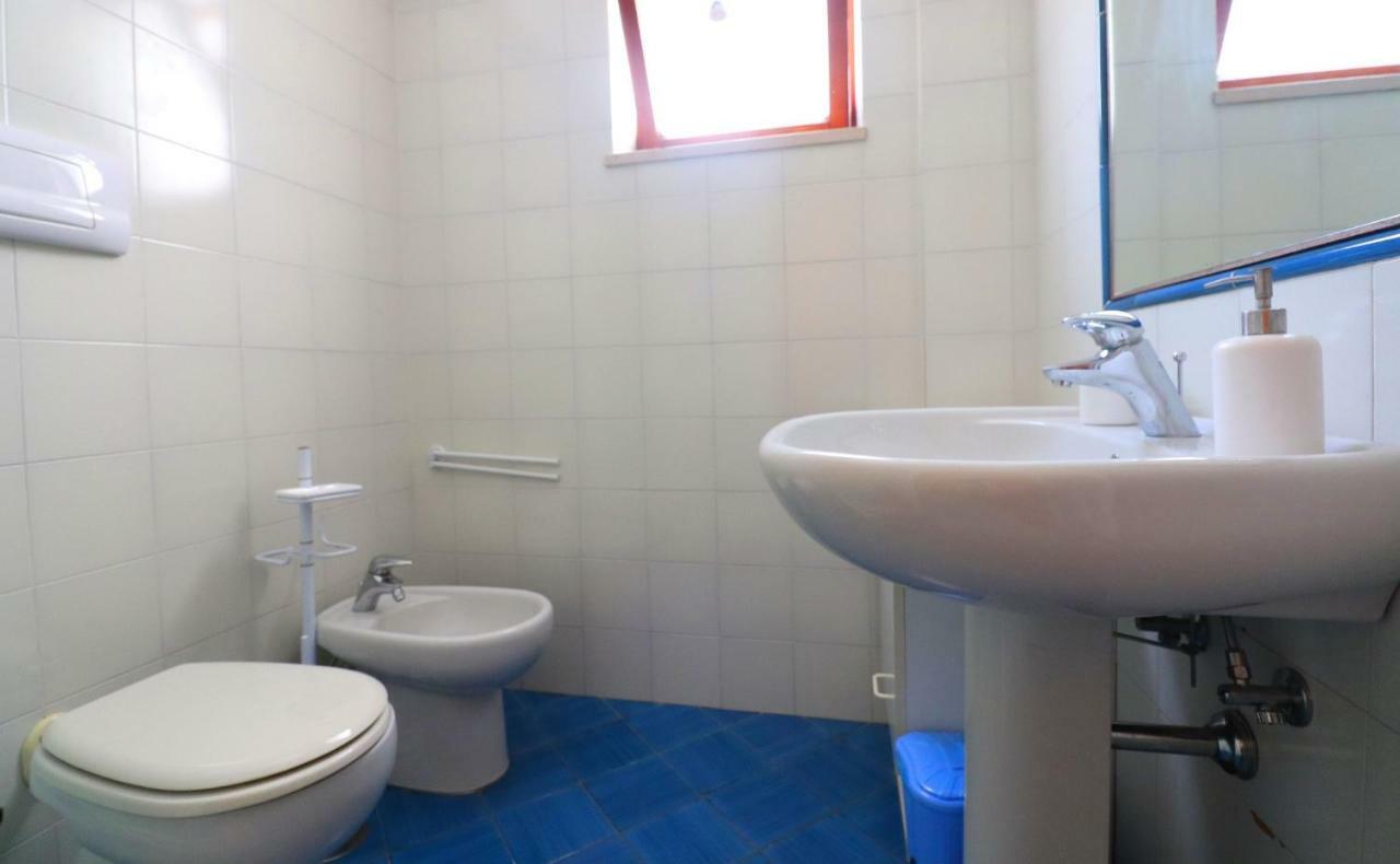 Casa Azzurra Apartment Sorrento